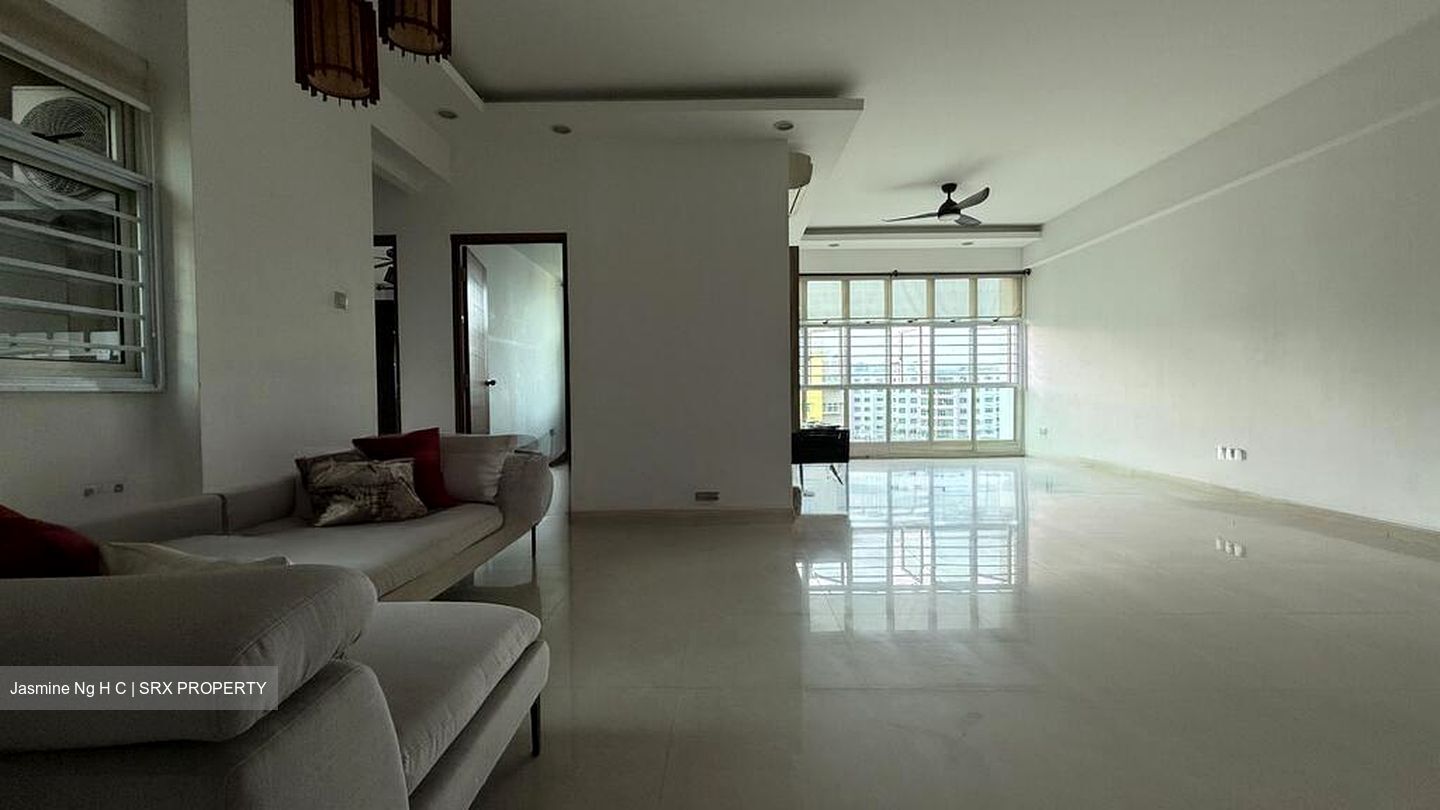Blk 648 Eastdale (Punggol), HDB 5 Rooms #566179341